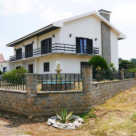 Ferienwohnung Granja Mg Bombarral Exterior foto