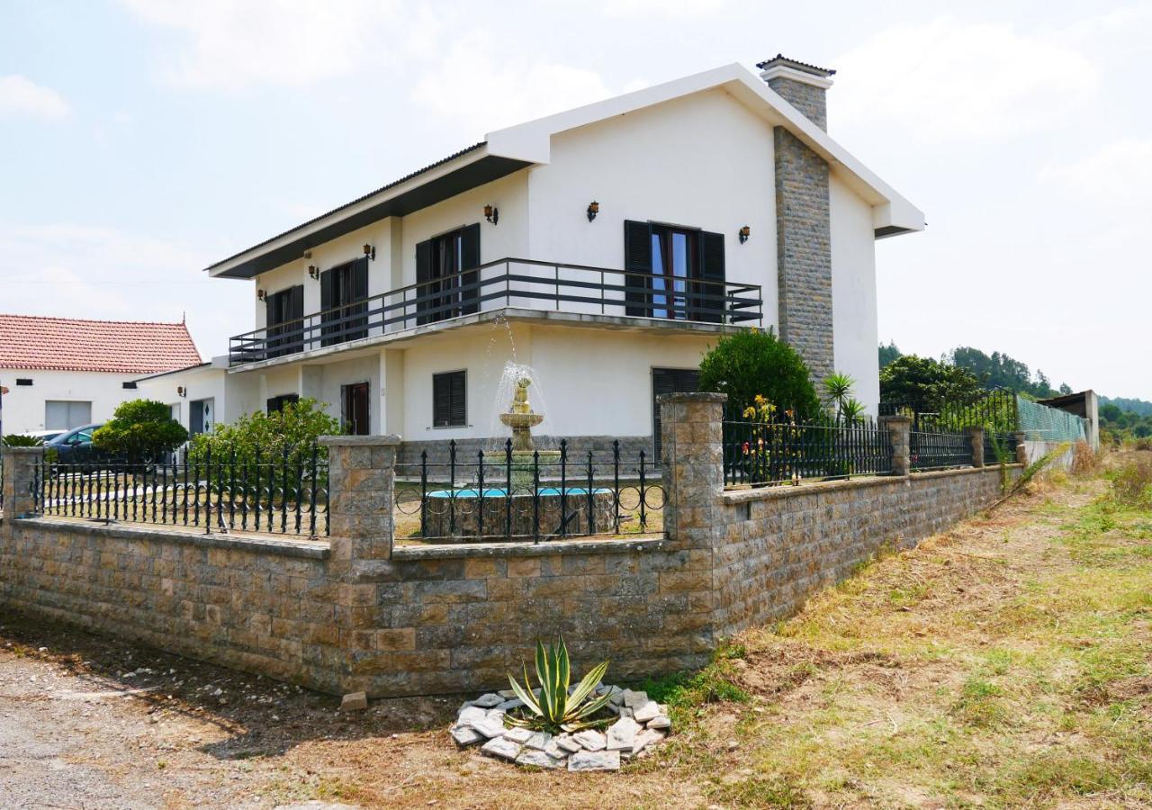 Ferienwohnung Granja Mg Bombarral Exterior foto