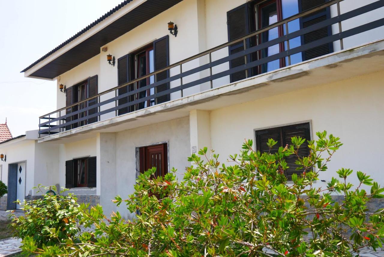 Ferienwohnung Granja Mg Bombarral Exterior foto